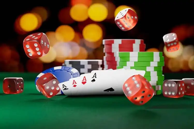 Live Casino beurobet Myanmar